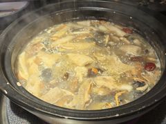 -芸鲜季·云南野生菌餐厅· 云南风物味研社(闵行店)