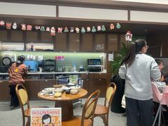 -暖食光·台式家庭餐厅·生日主题店(万达店)