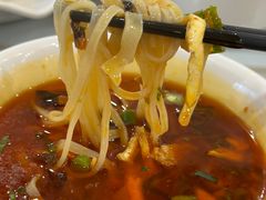 -令氏家外家周秦食府(高新店)