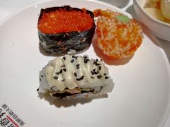 -鼎香缘海鲜自助火锅烤肉(锦辉购物广场店)