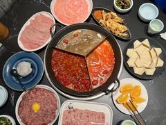 -巴蜀大将火锅(春熙店)