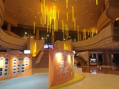 -常州大剧院保利影城