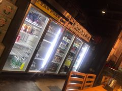 -腰子哥烤串(石佛营炫特店)