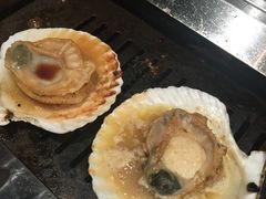 俺の焼肉-俺的焼肉(銀座9丁目店)