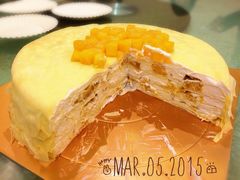 OL’&nbsp;s&nbsp;Cake鲜荟(东风中路总店)-OL’s Cake鲜荟千层(东风中路店)