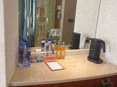 -白金汉爵大酒店(相城店)