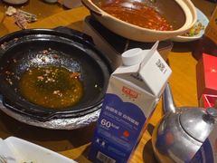 -庭苑饭香·生态餐厅(动物园店)
