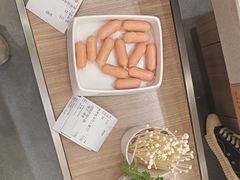 -巴蜀王婆大虾(南锣鼓巷店)