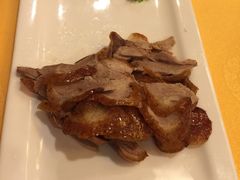 -北京全聚德(西客站店)