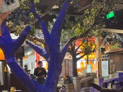 -绿茶餐厅(燕郊永旺店)