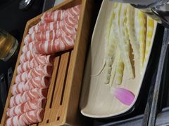-海底捞火锅(石景山万达广场店)