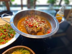 -湘味·鱼头王(上夼美食街店)