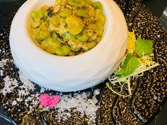 海味酥皮蚕豆-云门锦翠(商鼎国际店)