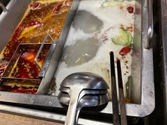 -野妹经典火锅(民治店)