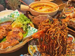 -泰妃殿(武汉首店)