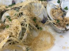 -考记泥焗鸡农庄·海鲜(北洛秘境店)