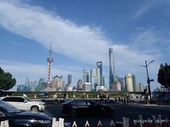 -东方明珠广播电视塔