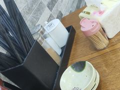 -黄阿姨锅贴大王(万航渡路店)