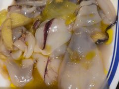 -胡同泥炉烤肉(总店)