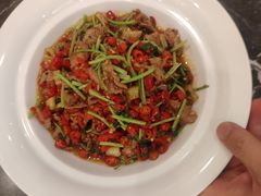 -食悦江南·淮扬菜·烤鸭(亚运村·惠新店)