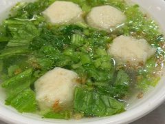 -台北楚楚园馅饼粥(虹桥南丰城店)