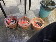 -阿甘龙虾·重庆麻麻鱼(中豪店)