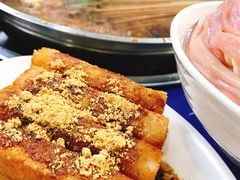 -马路边边·成都串串(翠柏路店)