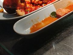 -外婆家(杭州马塍店·杭帮菜名店)