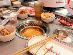 -龍歌自助小火锅(雨花台江南虹悦城店)