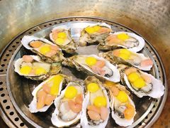 -飞尝蚝·顺德菜·鱼生(顺德总店)