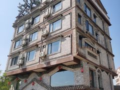 -园林美食城·本土农家菜(杨和镇店)