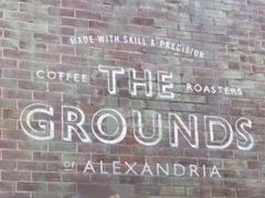 -The Grounds of Alexandria