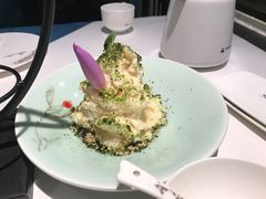 培根土豆泥沙拉-松鹤楼·非遗·苏帮菜(融科店)