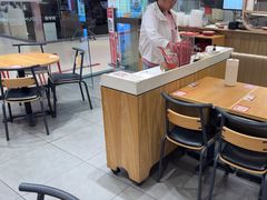 -喜家德虾仁水饺(青岛永旺东部店)