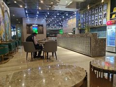 -星悦荟健身游泳(珠江新城店)