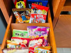 -上海神旺大酒店