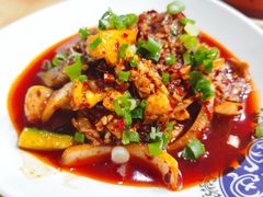 -力力豆花庄(广渠门店)