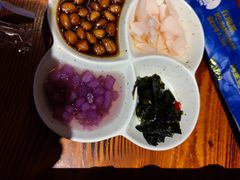 -大成海鲜烧烤·海鲜粥(长寿路店)