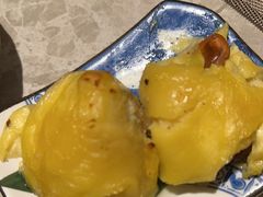 -極上萬膳·日料放题(来福士江景店)