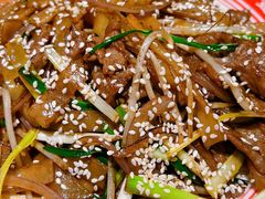 -明腾壹间茶餐厅(新都会花园广场店)