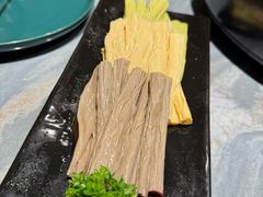 -慢丽江·云南野生菌土鸡锅(付家庄店)