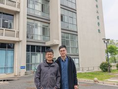 -江南大学(蠡湖校区)