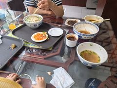 -东方宫中国兰州牛肉拉面(新起街店)