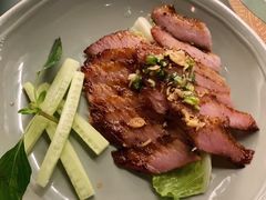 -CHINCHIN 青青·泰国料理(万象食家店)