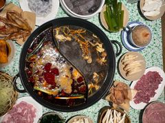 -五里关火锅(牛市口店)