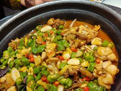 -永兴外婆桥(城中万达店)