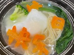 寿面-KIDults童伴儿亲子餐厅(达美中心广场店)