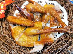 -春申里餐厅(银泰in99店)