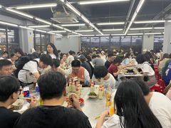 -小民大排档(光谷店)