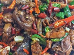 -小山东羊肉汤馆(同济新村店)